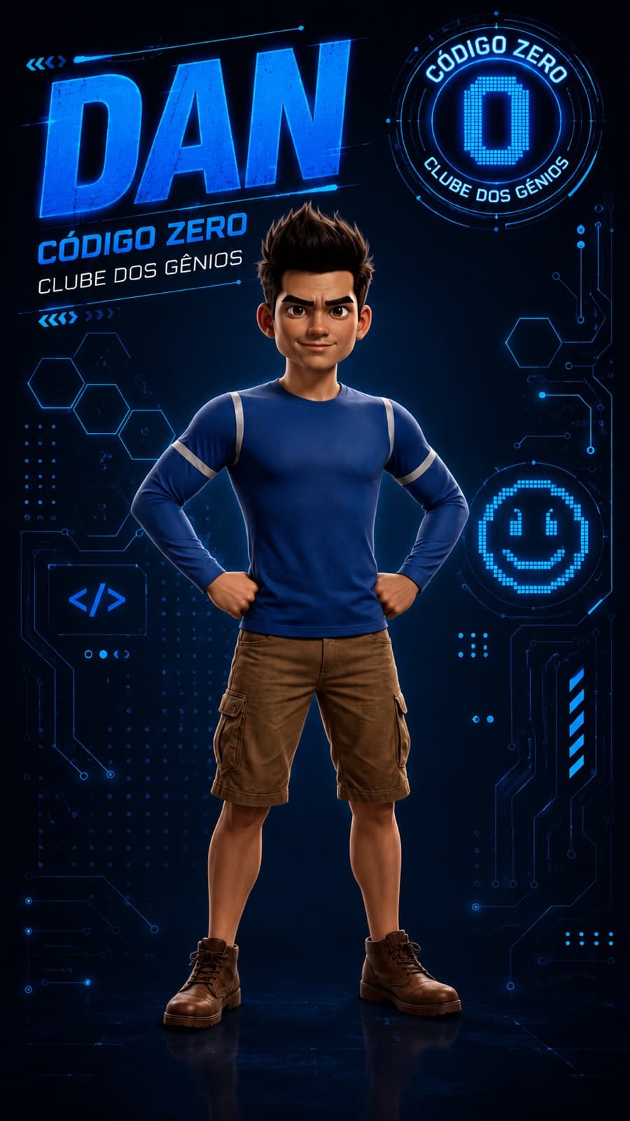 Dan