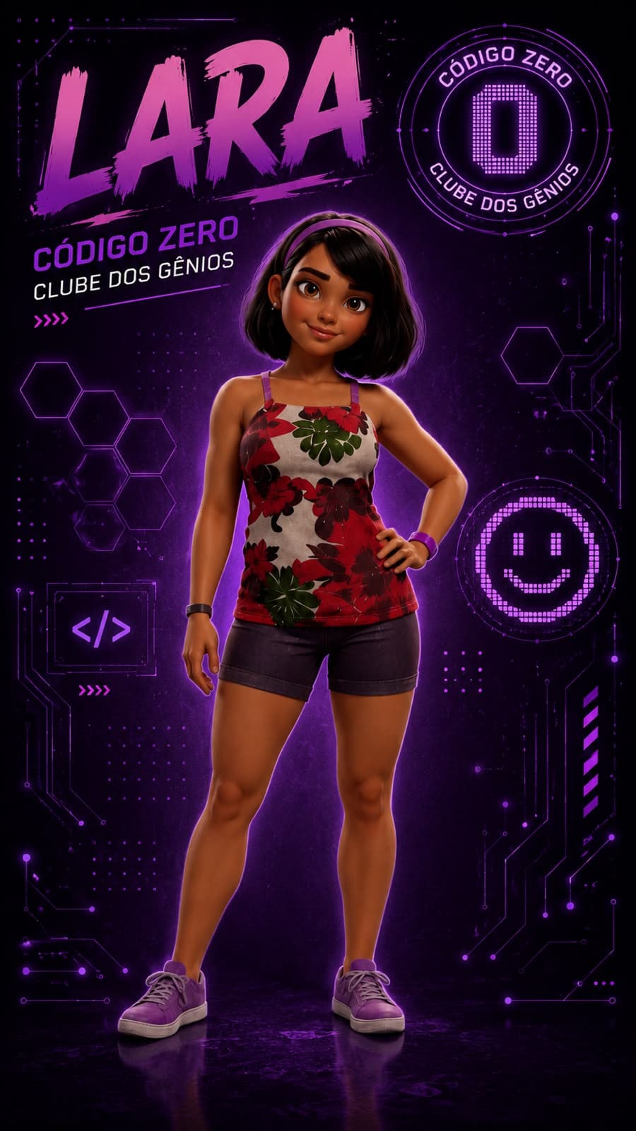 Lara