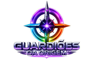 Guardiões da Origem