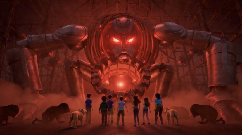 Imagem 1 do acervo Código Zero