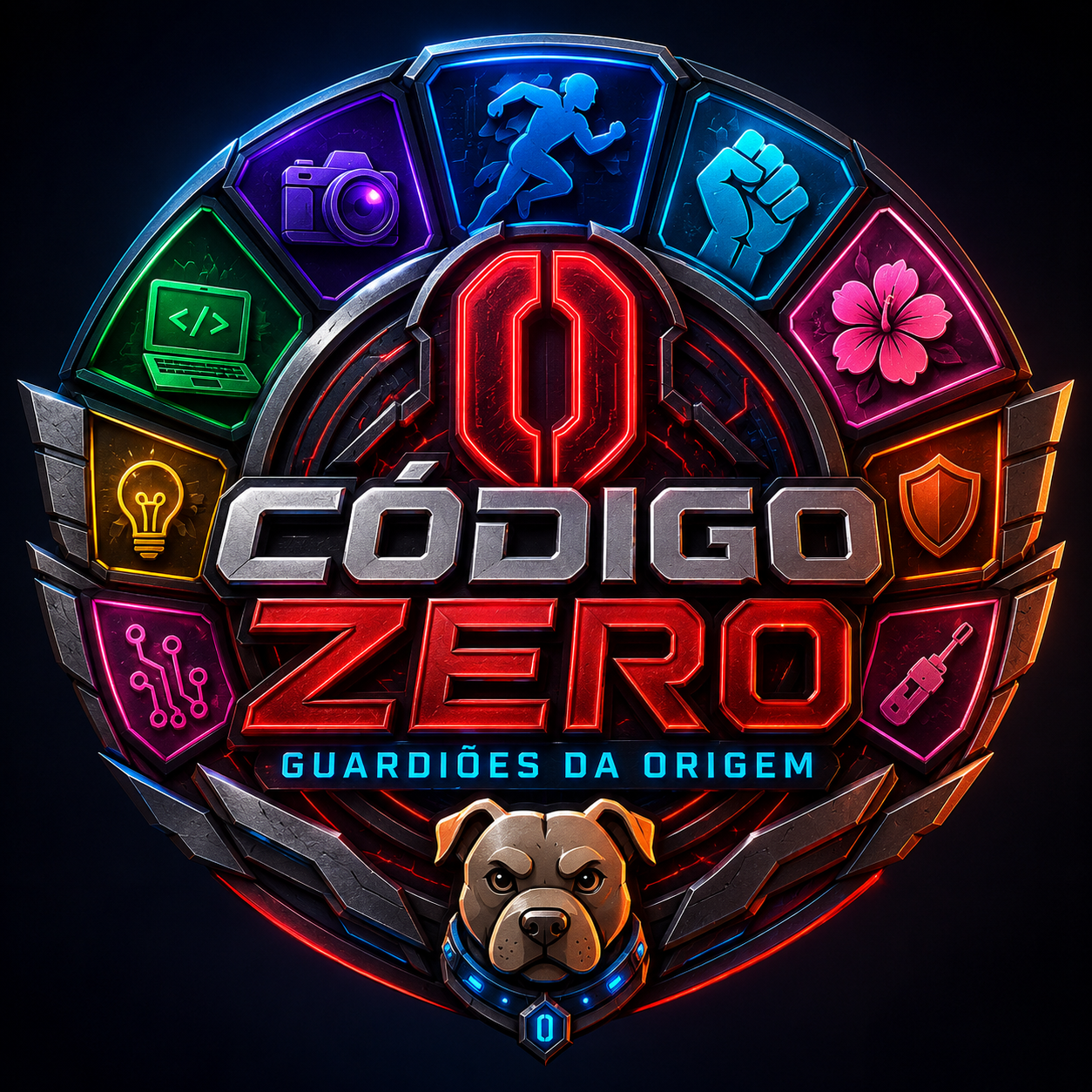 Imagem 4 do acervo Código Zero