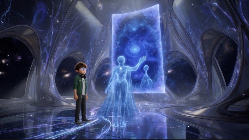 Imagem 8 do acervo Código Zero